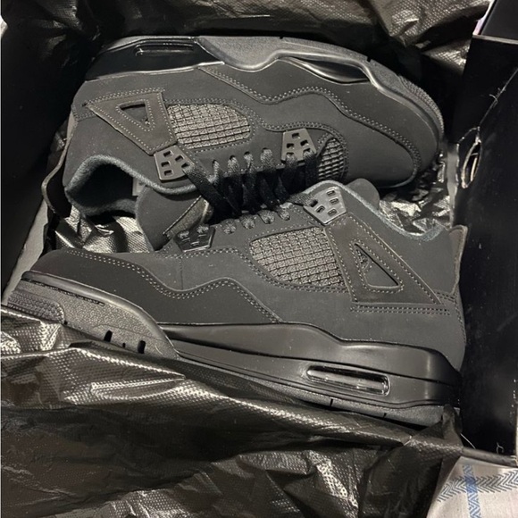 Black Cats - Picture 1 of 1